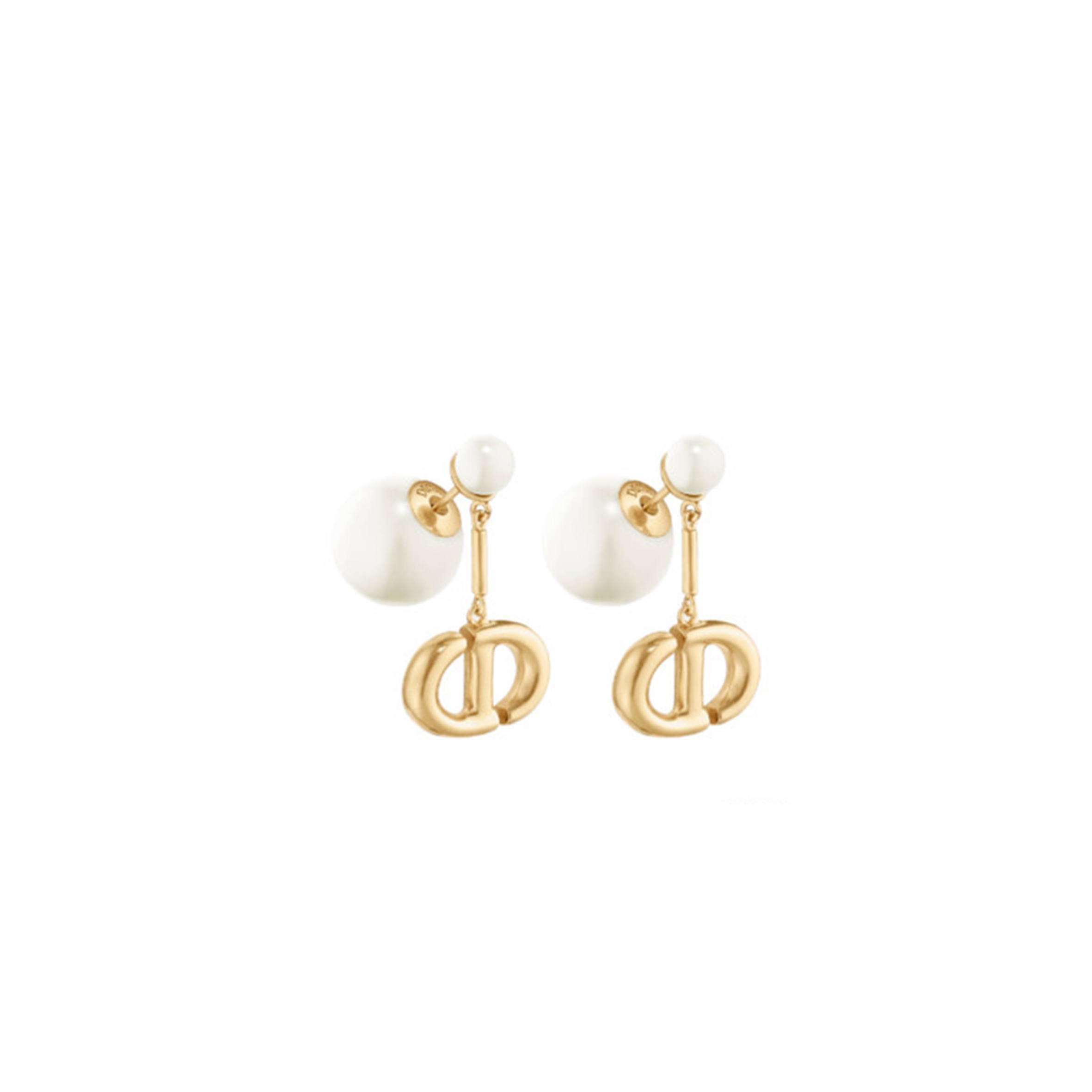 D*or tribales earrings e1463trirs_d301